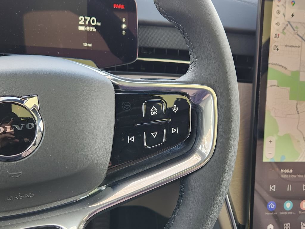 New 2026 Volvo EX90 Ultra AWD/4WD image 18