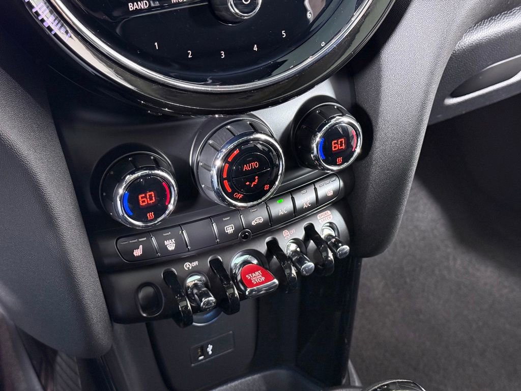 Used 2022 MINI Cooper S FWD image 14