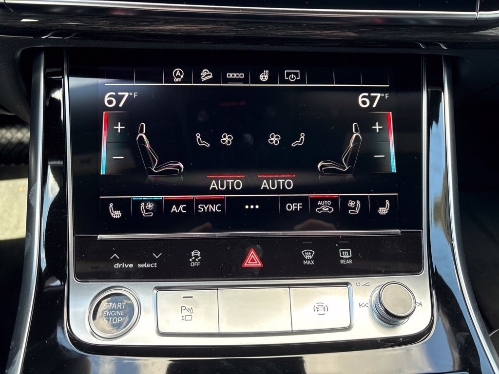 New 2027 Audi Q8 Premium Plus AWD/4WD image 28