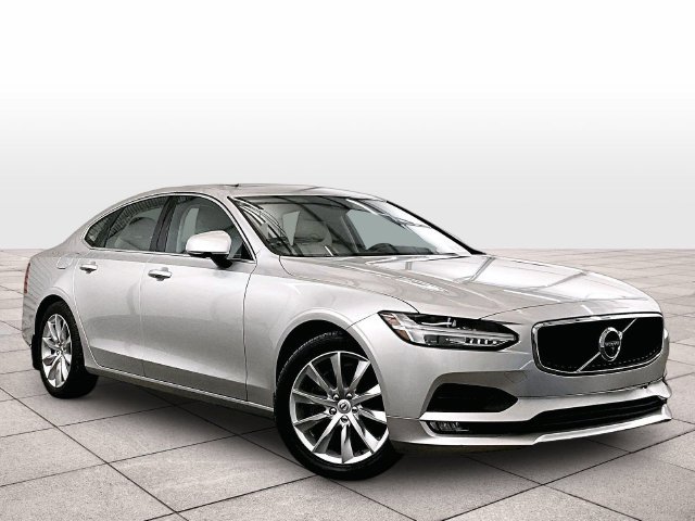 Used 2017 Volvo S90 T6 Momentum w/ Vision Package AWD/4WD image 2