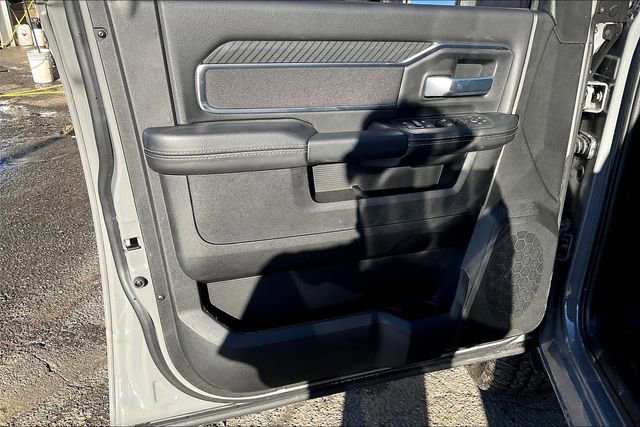 New 2026 RAM 2500 Big Horn image 18