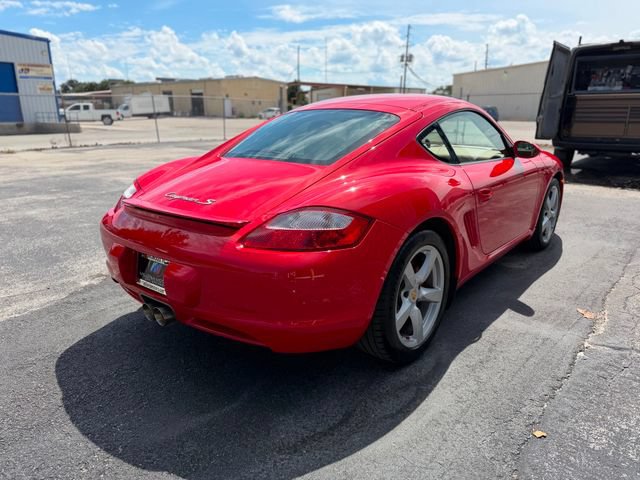 Used 2008 Porsche Cayman S Sport RWD image 67