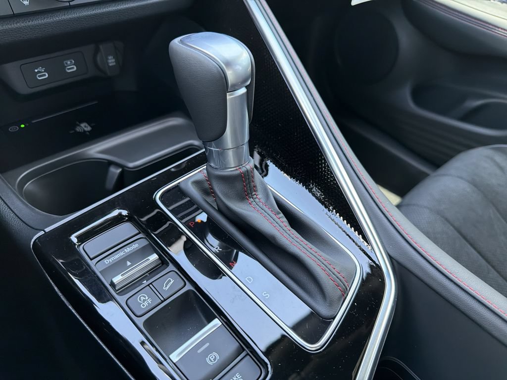 New 2026 Acura ADX A-Spec FWD image 27