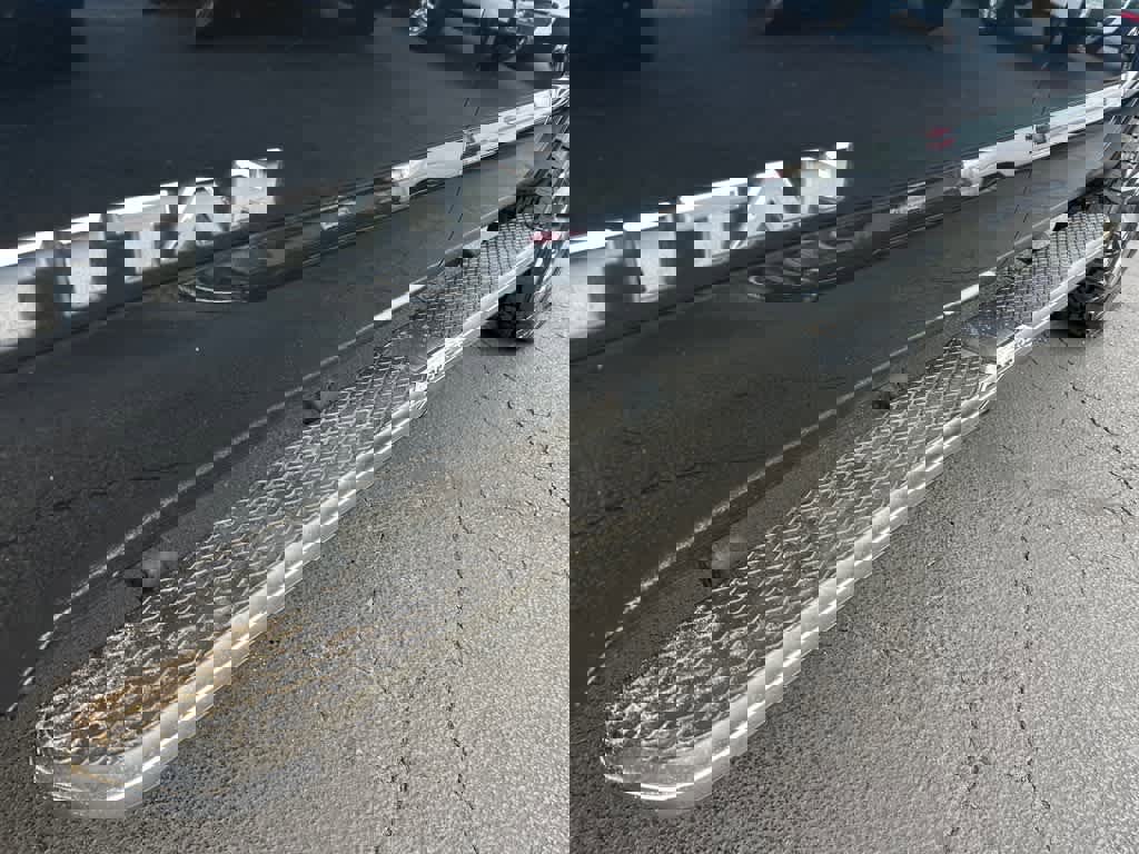 Used 2021 Nissan Titan Platinum Reserve w/ Moonroof Package image 9