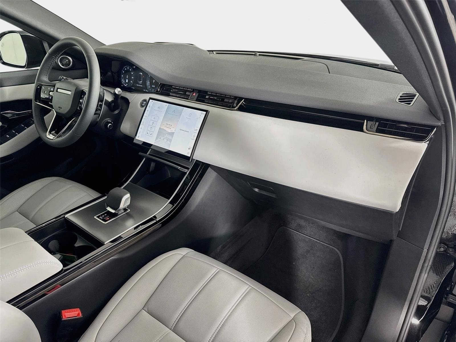 New 2026 Land Rover Range Rover Evoque S AWD/4WD image 31