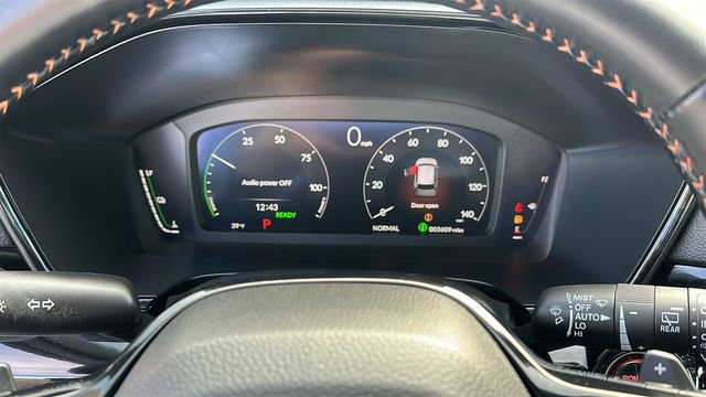 Used 2026 Honda CR-V Sport Touring image 15