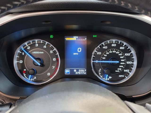 Used 2020 Subaru Ascent Limited w/ Technology Package image 29