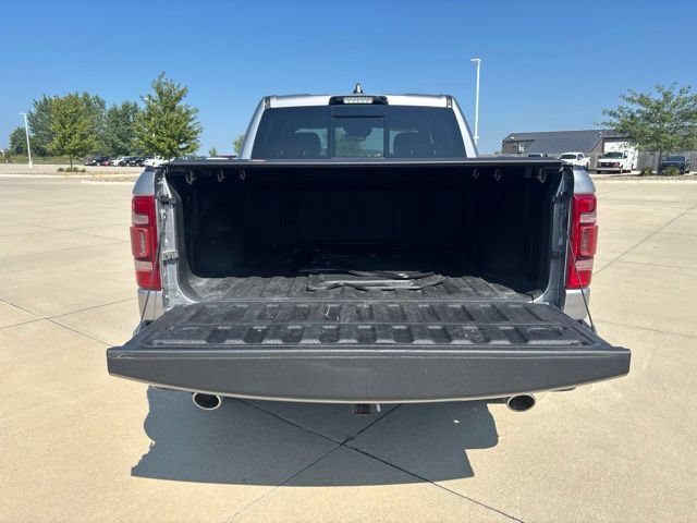 Used 2022 RAM 1500 Limited AWD/4WD image 31