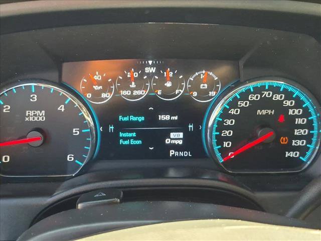 Used 2018 GMC Sierra 1500 Denali w/ Denali Ultimate Package AWD/4WD image 11
