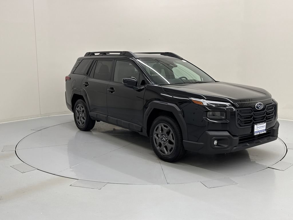Certified 2026 Subaru Outback Premium AWD/4WD image 8
