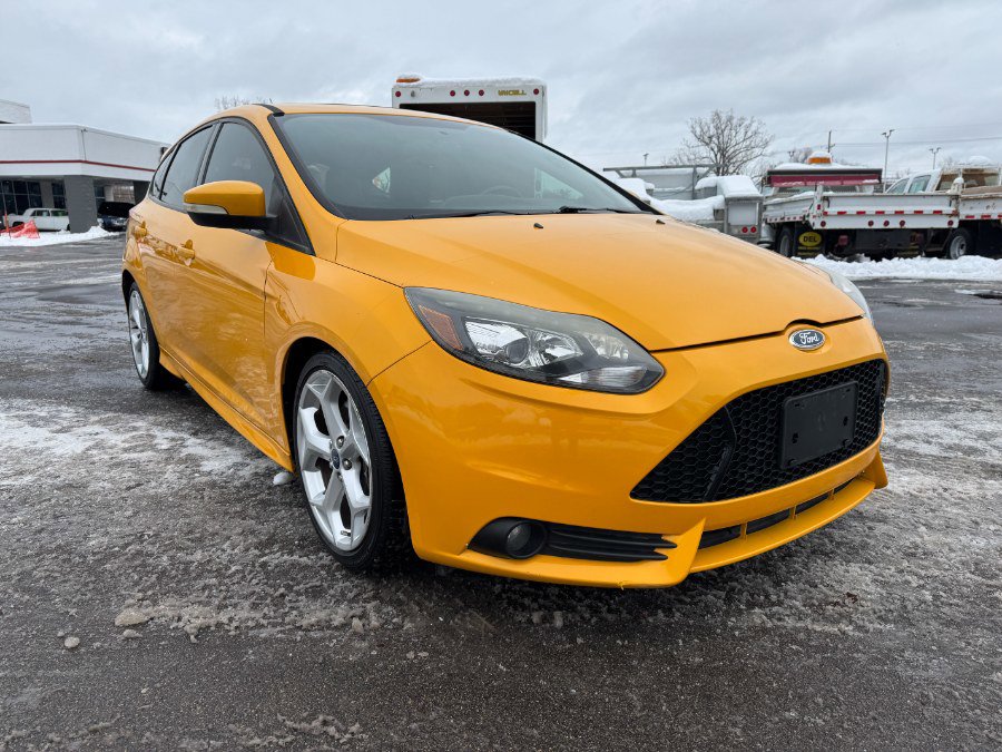 Used 2013 Ford Focus ST image 7