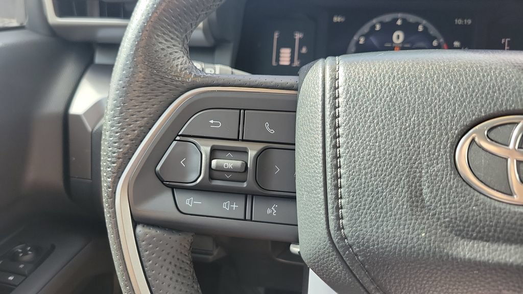Certified 2024 Toyota Tacoma SR5 w/ SR5 Upgrade Package AWD/4WD image 20