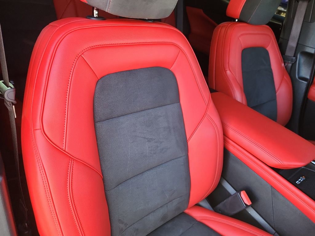 Used 2024 Chevrolet Blazer EV RS image 16