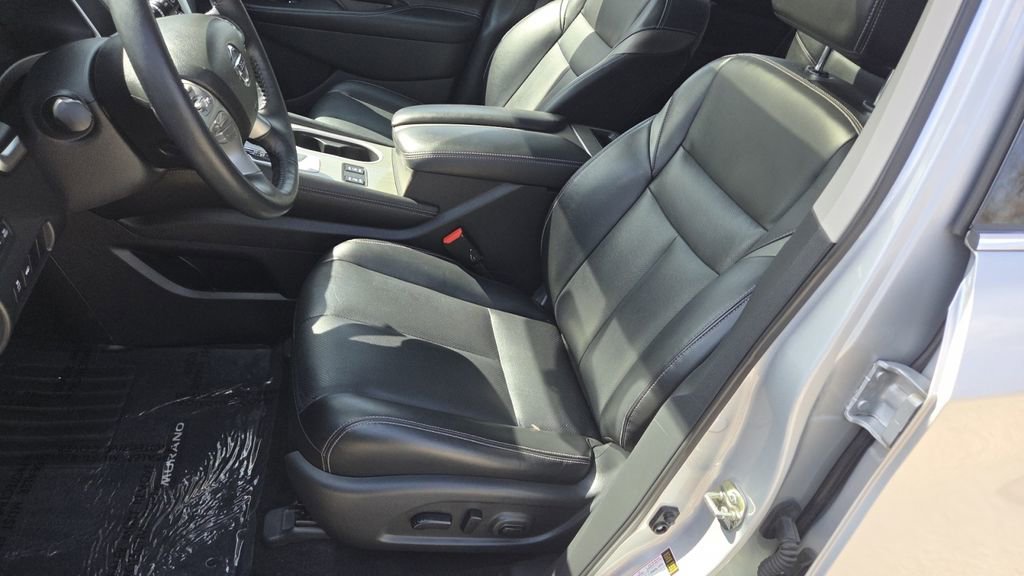 Used 2018 Nissan Murano SL w/ Moonroof Package image 33