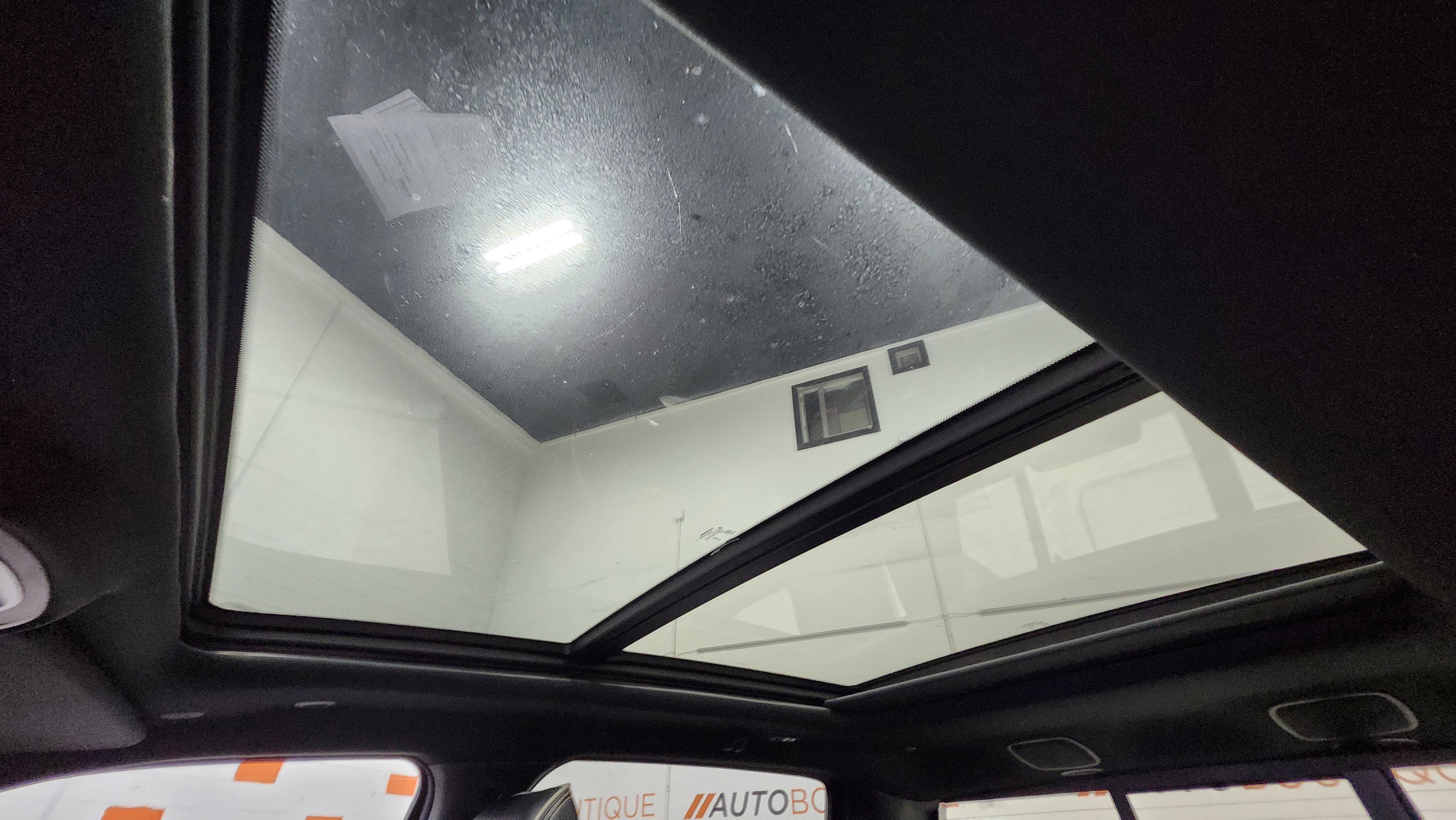 Used 2023 RAM 1500 Laramie image 2