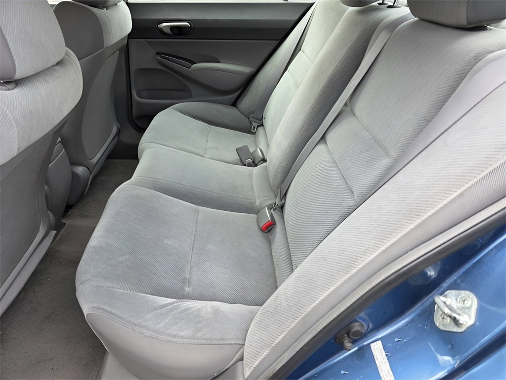 Used 2009 Honda Civic LX image 14