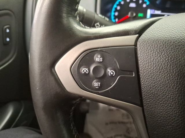 Used 2016 Chevrolet Colorado Z71 image 15
