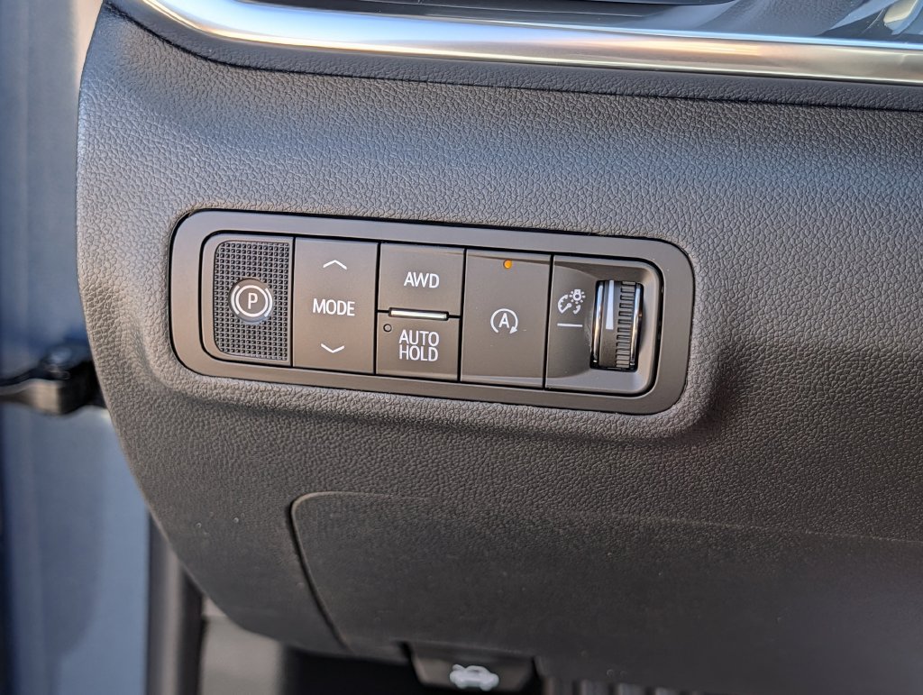 New 2027 GMC Terrain Denali w/ LPO, Floor Liner Package AWD/4WD image 23