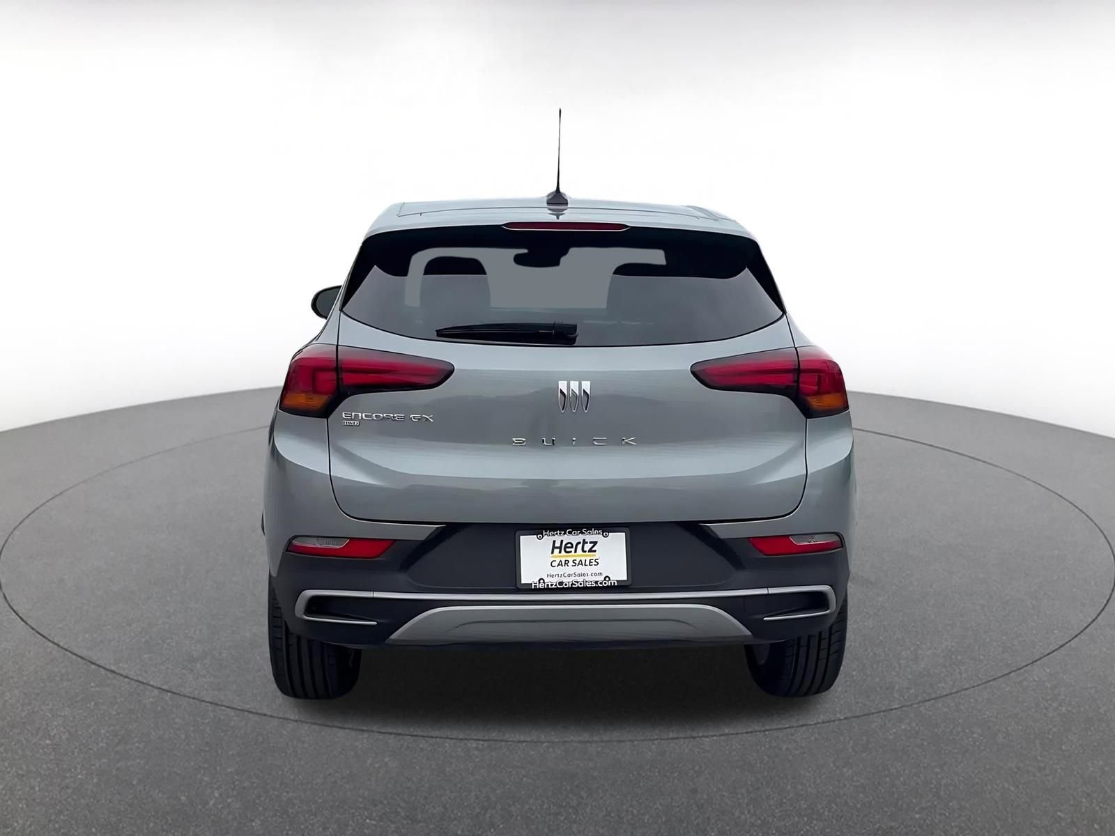 Used 2025 Buick Encore GX Preferred image 12
