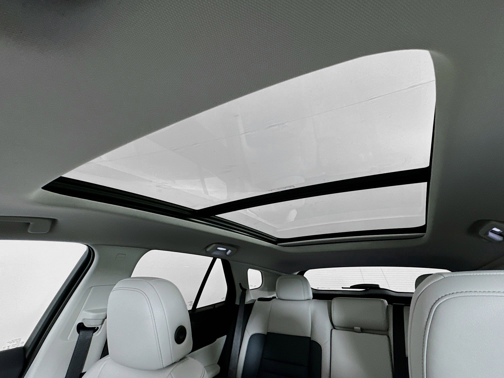 New 2025 Honda Prologue Touring image 23