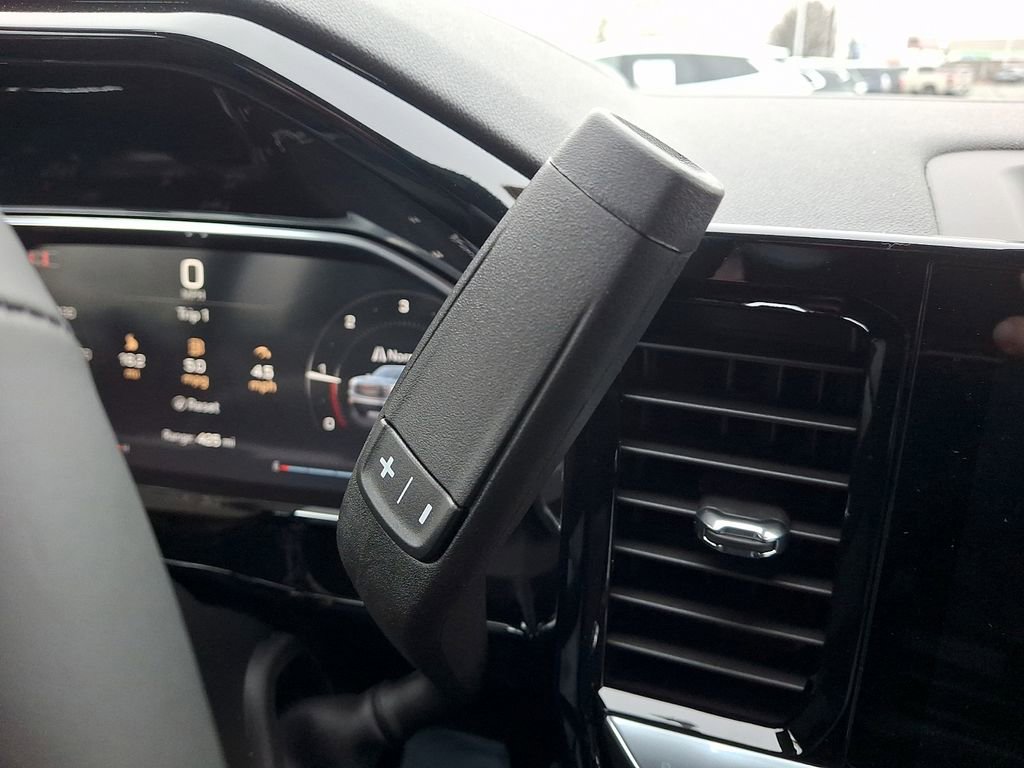 New 2026 GMC Sierra 1500 SLE AWD/4WD image 10