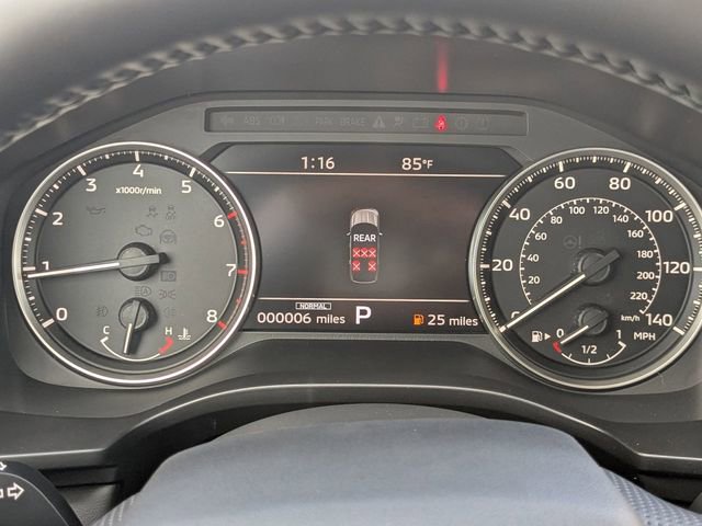 New 2026 Mitsubishi Outlander SE FWD image 28