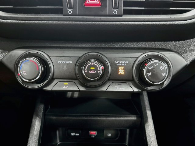 Certified 2024 Kia Forte LXS w/ LXS Technology Package FWD image 22