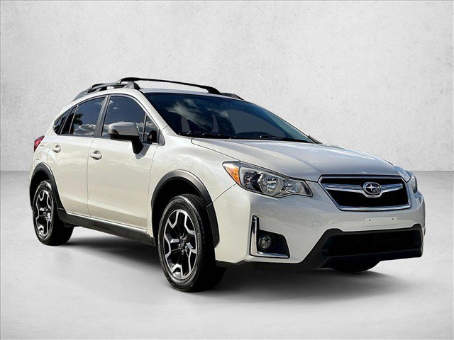 Used 2017 Subaru Crosstrek 2.0i Limited AWD/4WD image 12