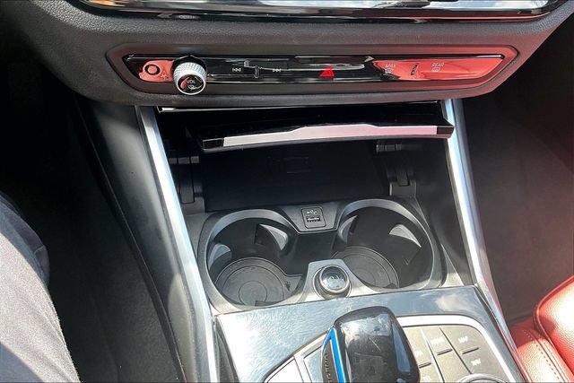 Used 2023 BMW i4 eDrive40 RWD image 24
