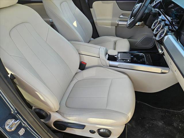 Certified 2022 Mercedes-Benz GLB 250 GLB 250 image 19