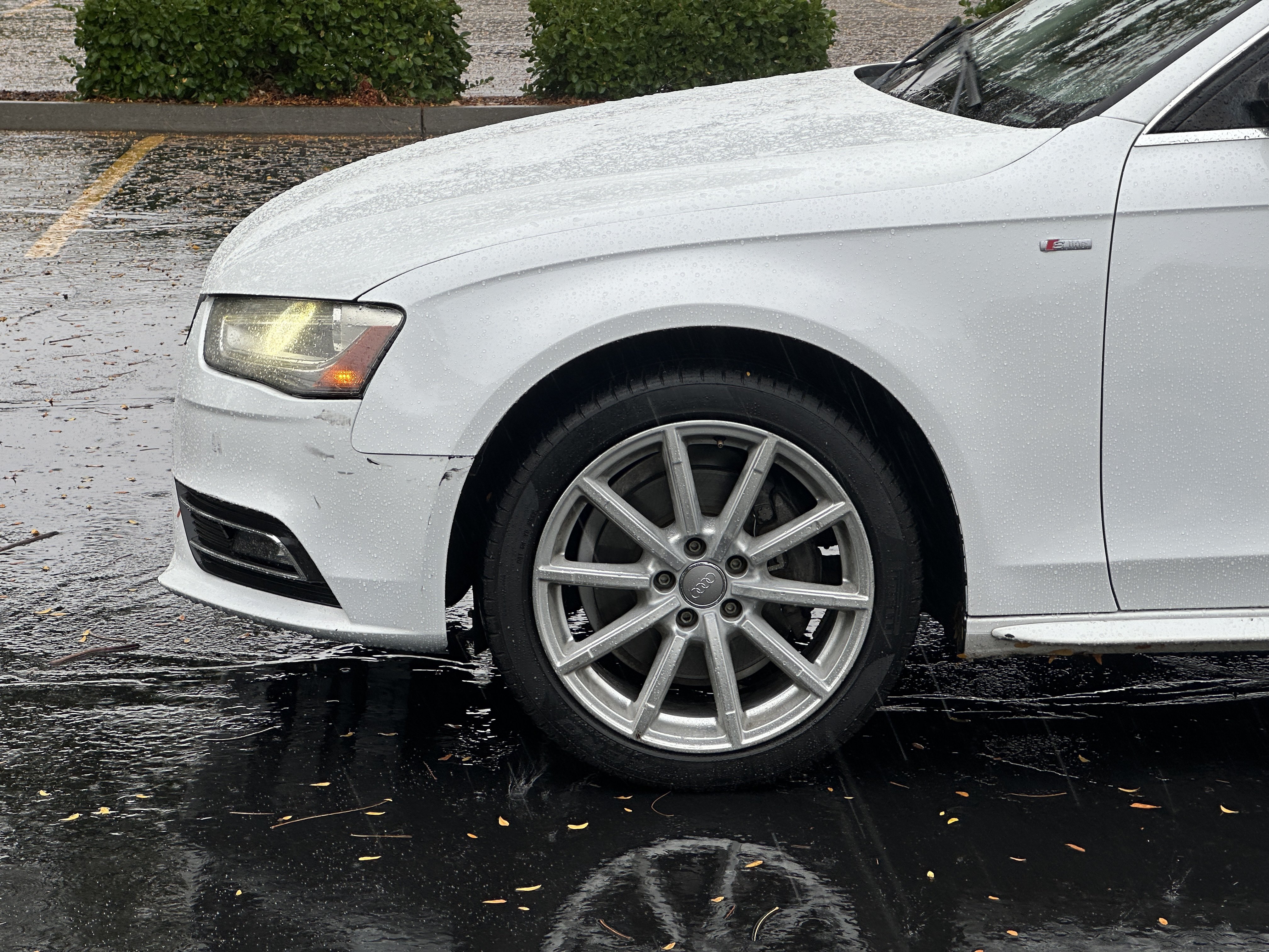 Used 2016 Audi A4 2.0T Premium FWD image 11