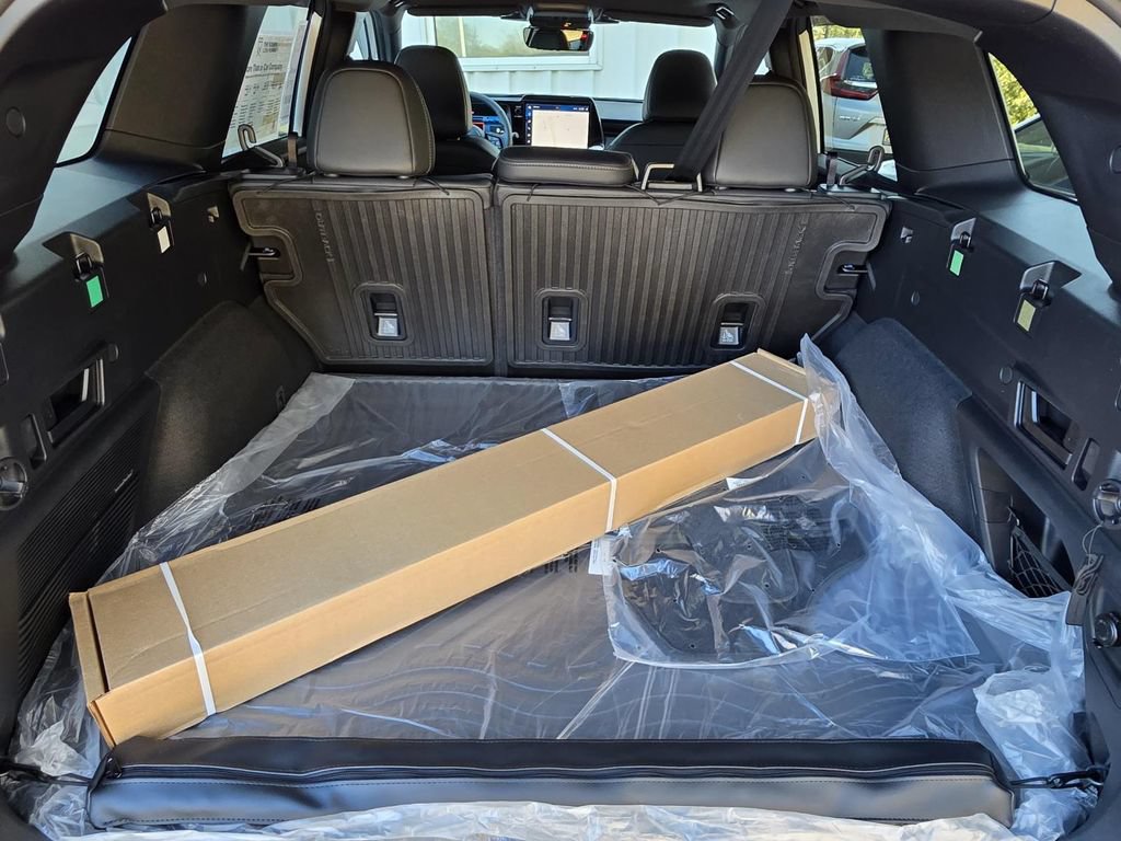 New 2026 Subaru Outback Limited AWD/4WD image 17