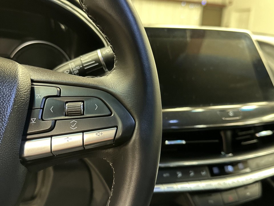 Used 2023 Cadillac CT5 Luxury w/ Sun And Sound Package image 7