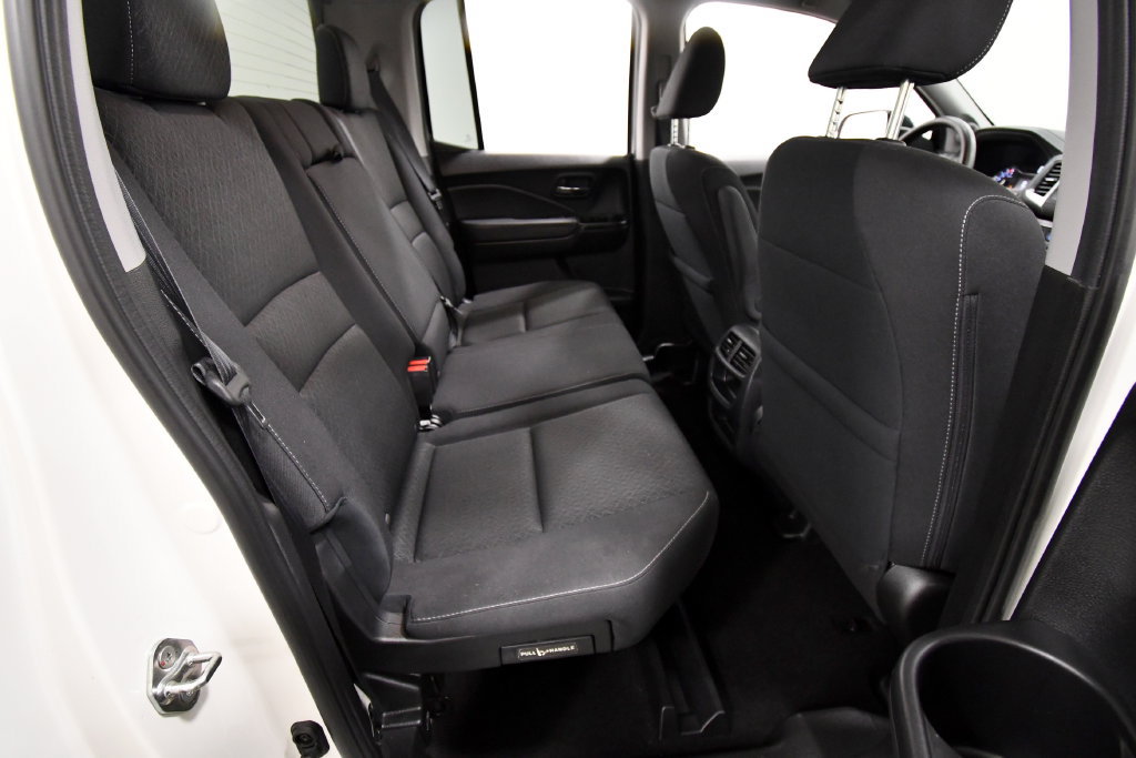 Certified 2019 Honda Ridgeline Sport image 17