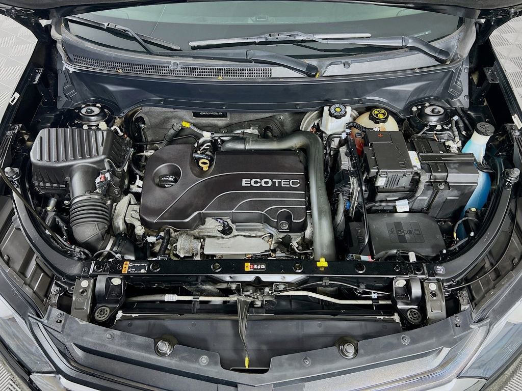 Used 2019 Chevrolet Equinox LS image 27