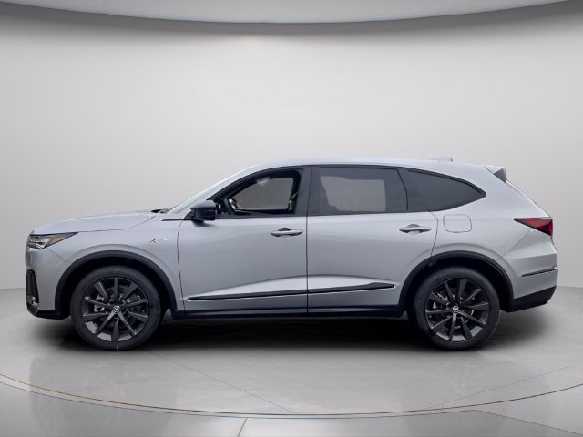 New 2026 Acura MDX A-Spec AWD/4WD image 2