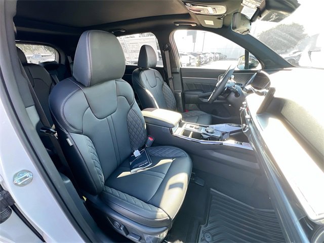 New 2026 Kia Sorento SX Prestige image 21