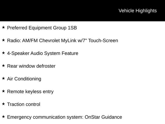 Used 2017 Chevrolet Cruze LS image 19