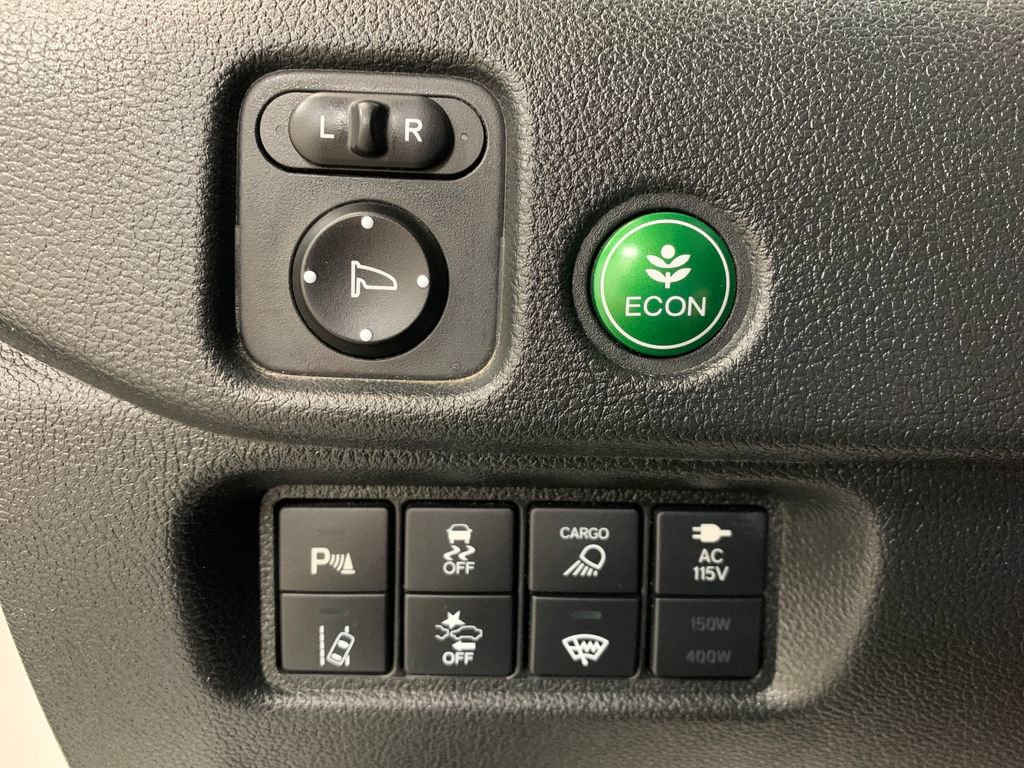 Used 2022 Honda Ridgeline RTL-E image 13