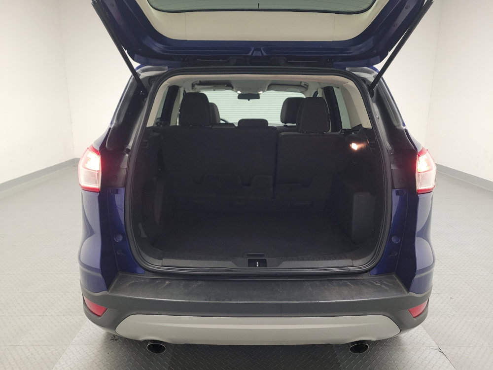 Used 2015 Ford Escape SE image 29