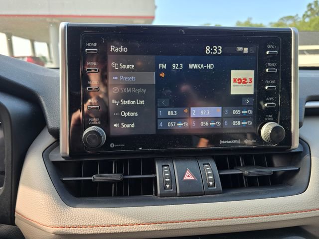 Used 2021 Toyota RAV4 Adventure AWD/4WD image 5