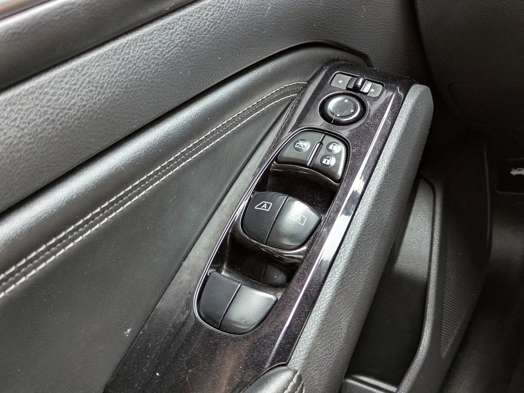 Used 2022 Nissan Altima 2.5 SL image 24