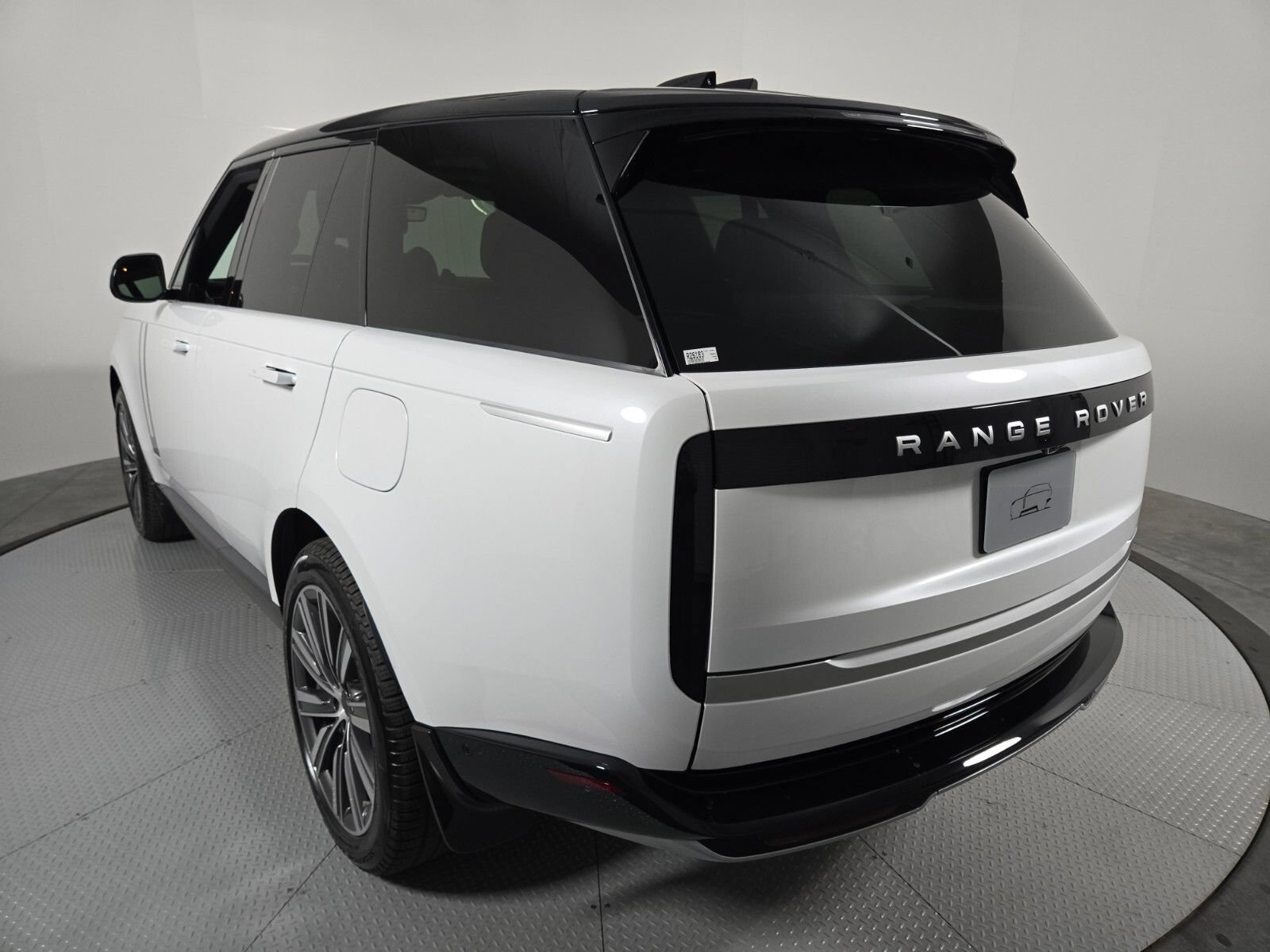 New 2026 Land Rover Range Rover Autobiography AWD/4WD image 17