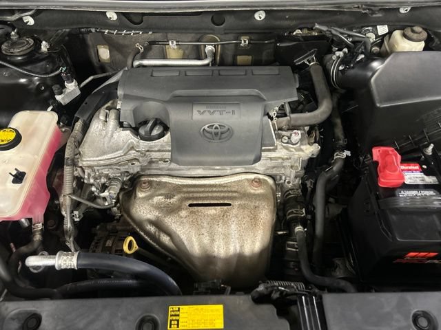 Used 2015 Toyota RAV4 XLE AWD/4WD image 35