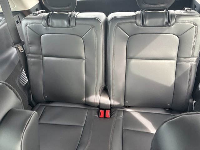 New 2026 Lincoln Aviator Reserve AWD/4WD image 25