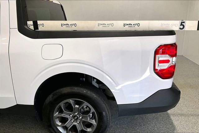 Used 2024 Ford Maverick XLT w/ Equipment Group 300A Standard AWD/4WD image 37