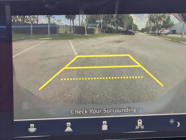 Used 2025 Acura RDX SH-AWD image 8