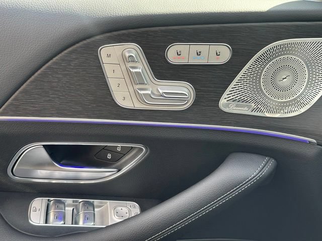 New 2026 Mercedes-Benz GLE 350 4MATIC image 35
