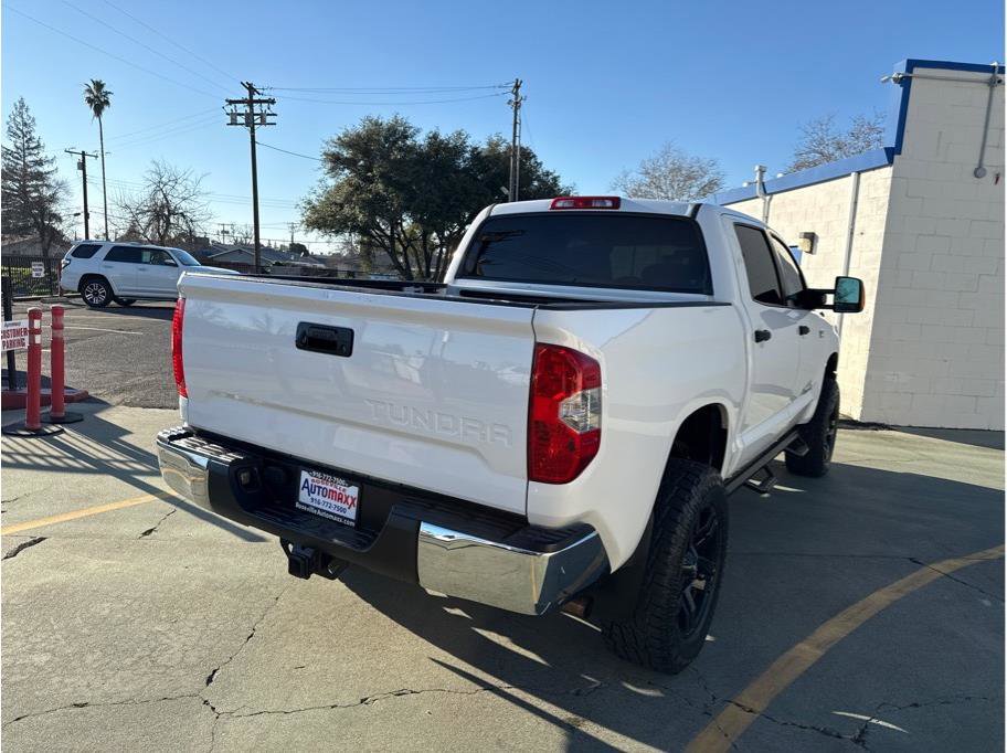 Used 2014 Toyota Tundra SR5 image 7