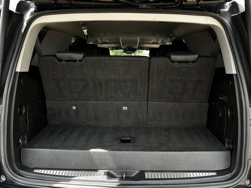 Used 2018 Chevrolet Tahoe Premier RWD image 34